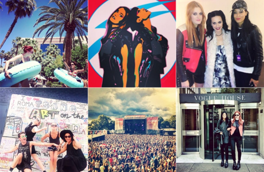 Icona Pop