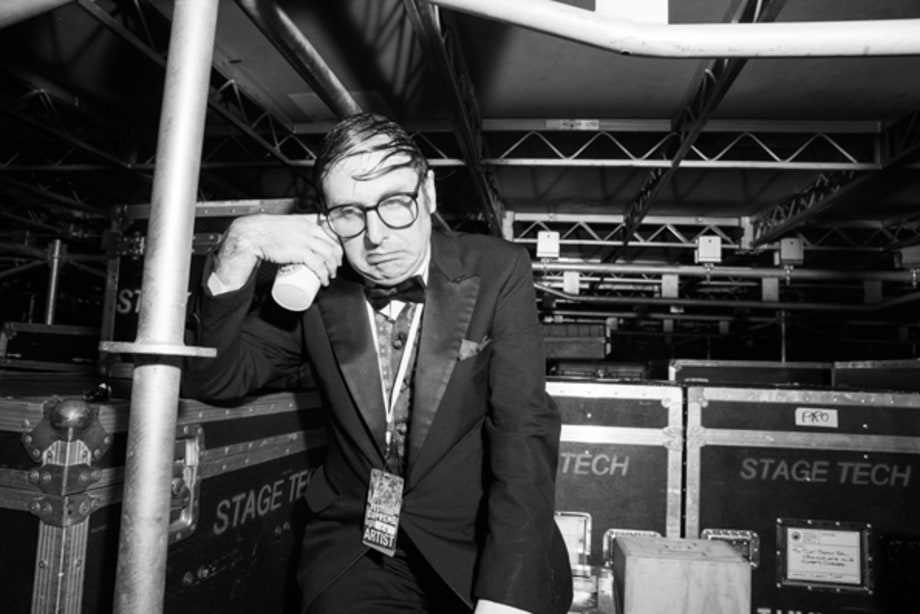 The Neil Hamburger Band