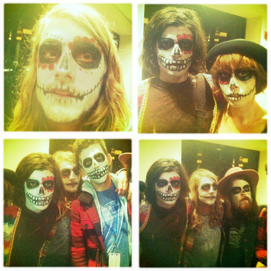 Grouplove
