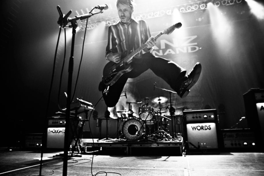 Franz Ferdinand