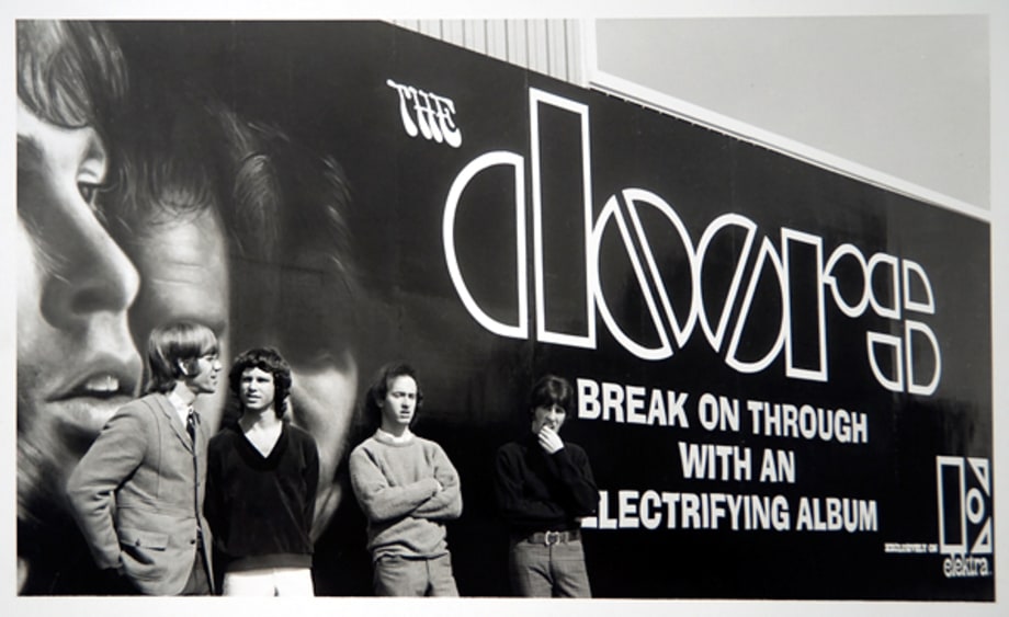 The Doors, 1967