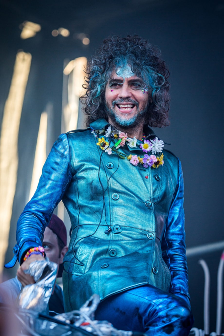 Wayne Coyne