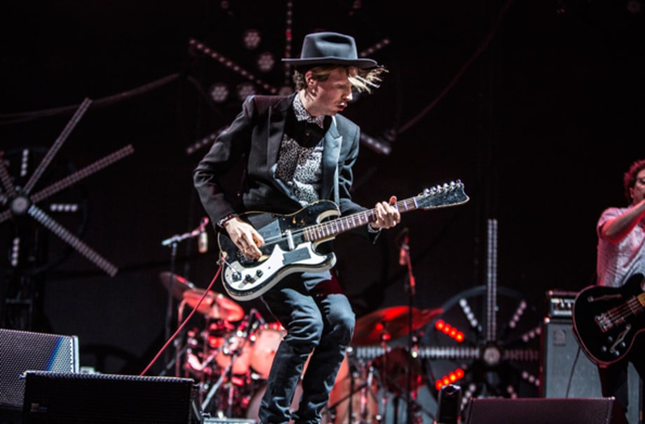 Beck