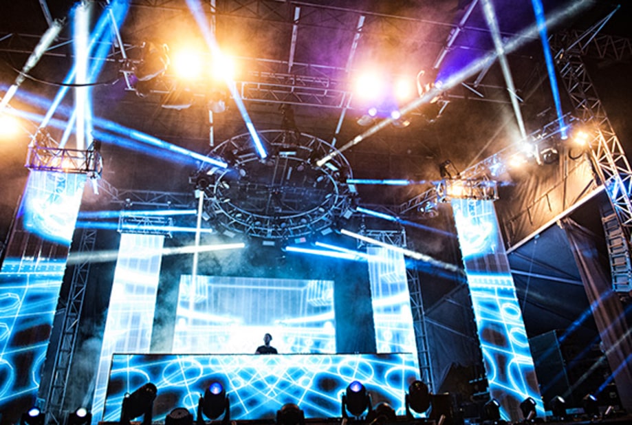Calvin Harris