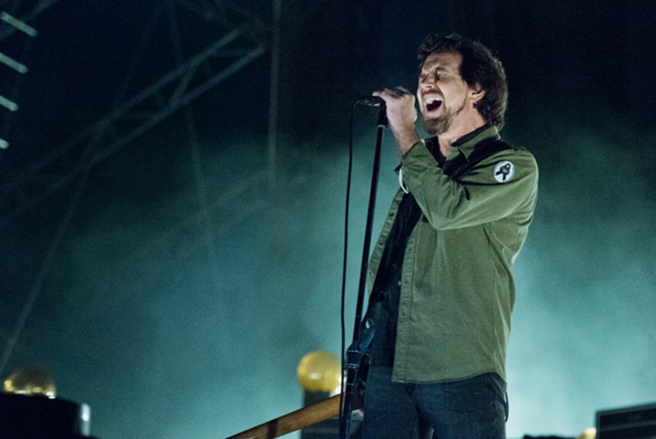 Pearl Jam