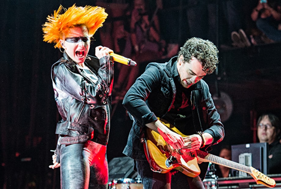 Paramore