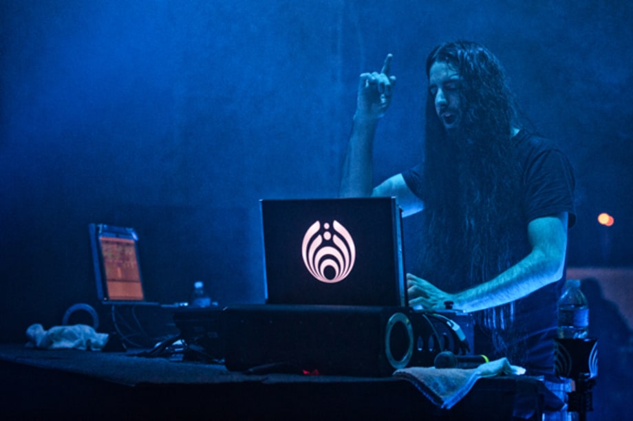 Bassnectar