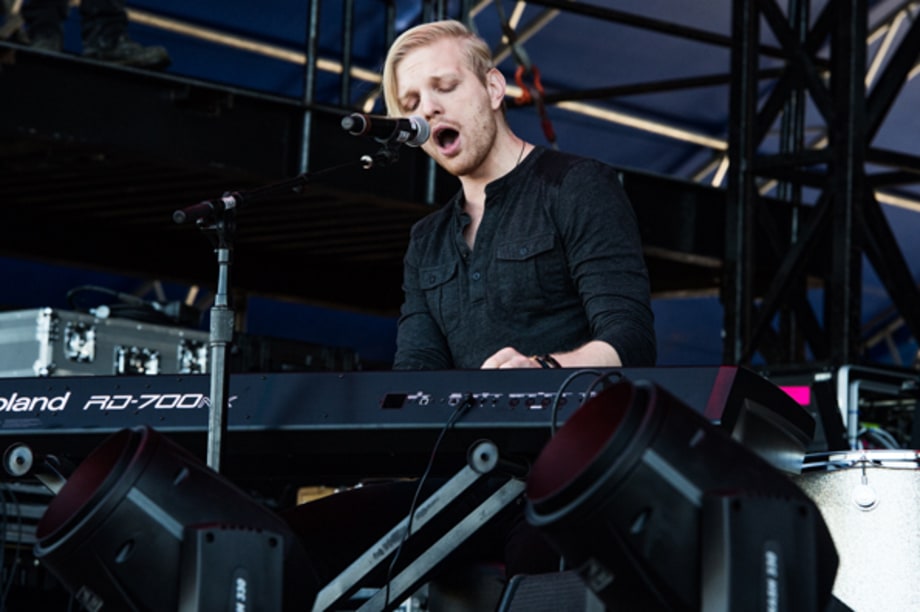 Delta Rae