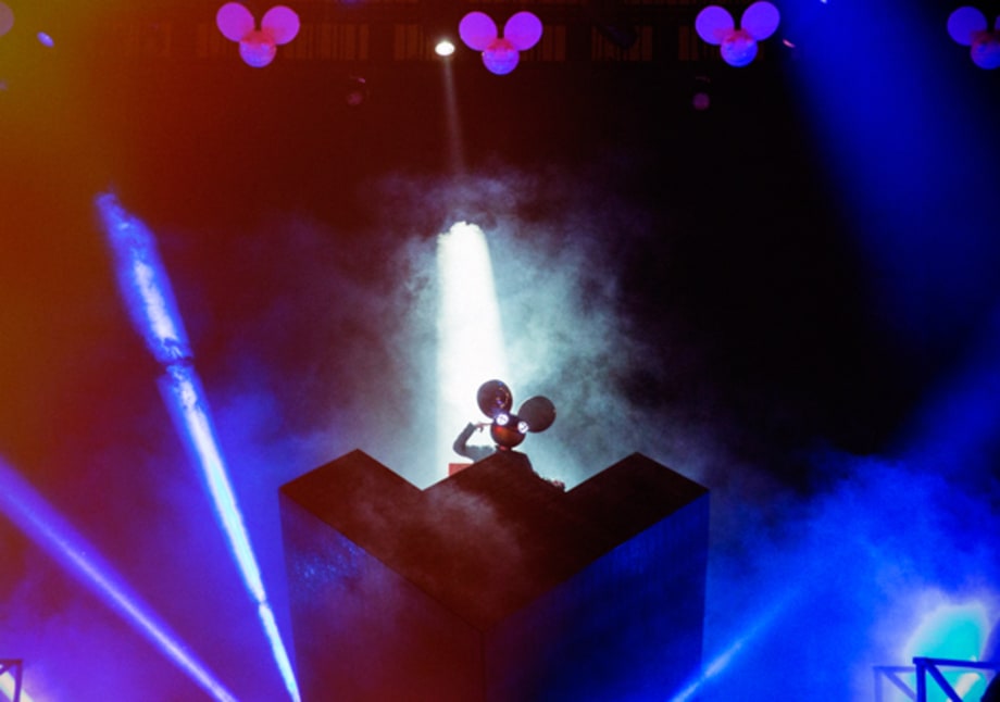 Deadmau5