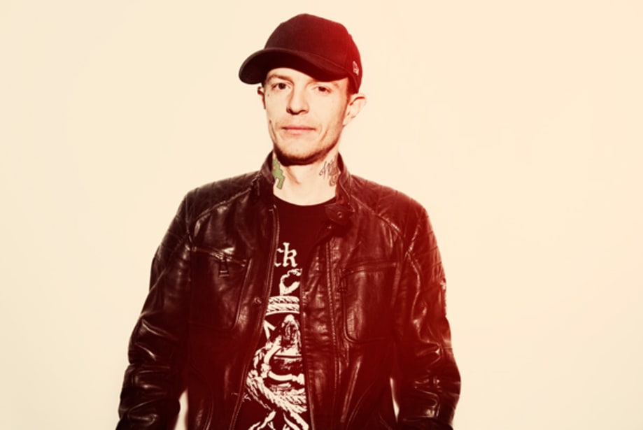 Deadmau5