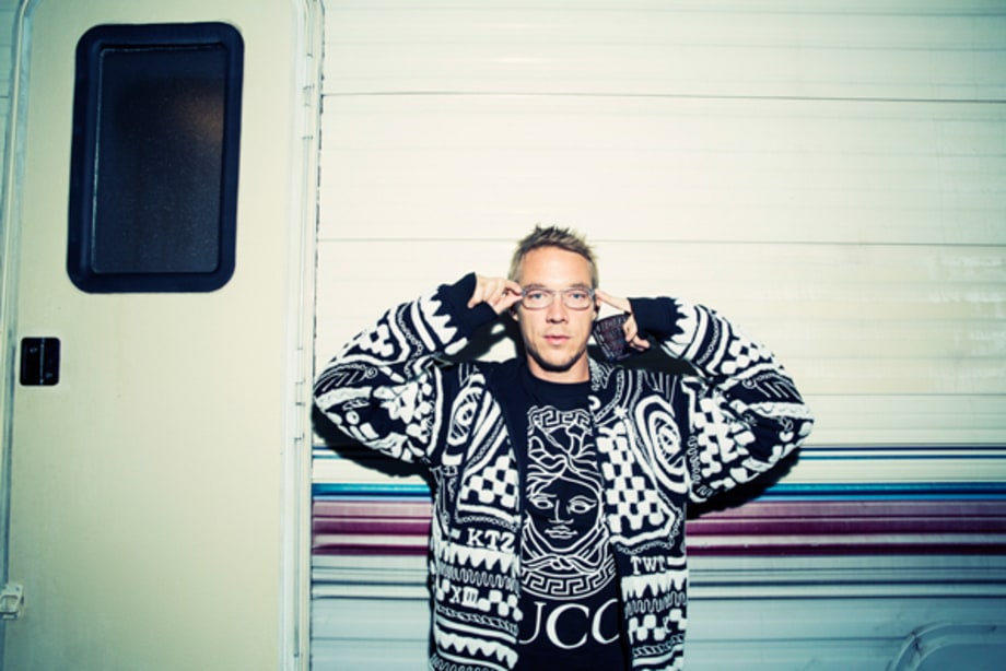 Diplo