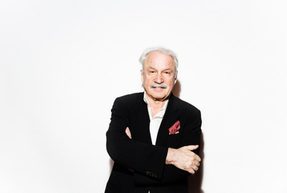 Giorgio Moroder