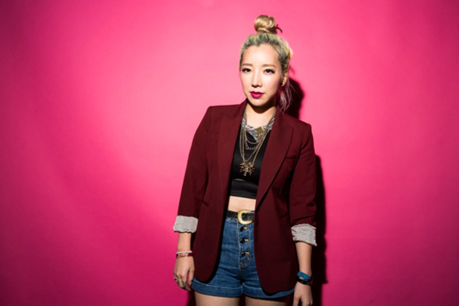 Tokimonsta