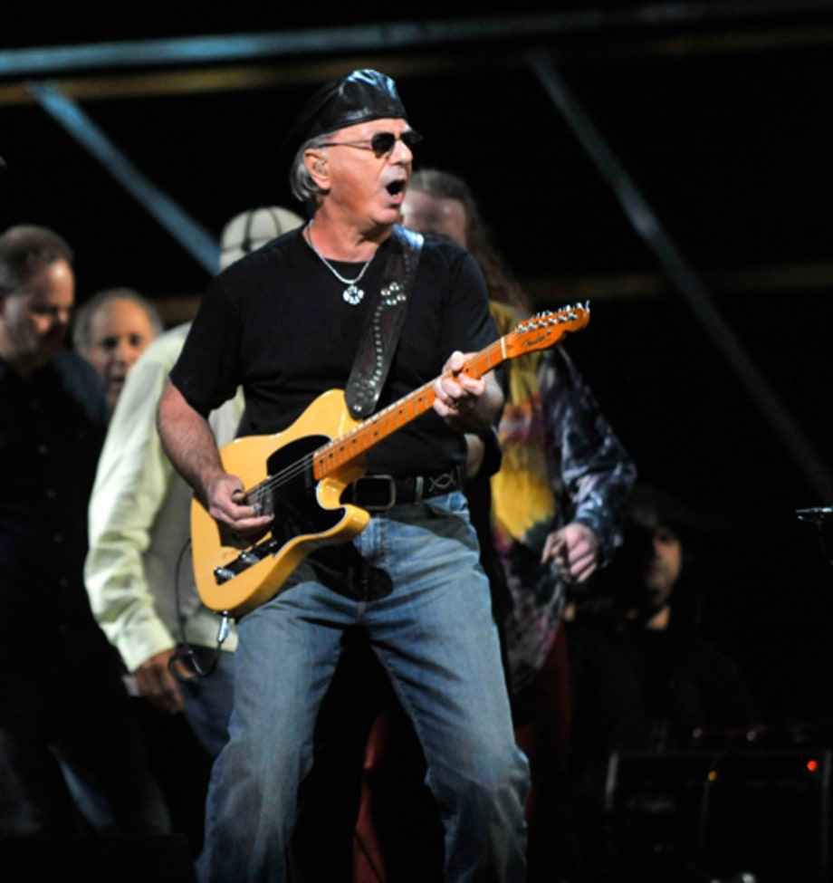 Dion DiMucci