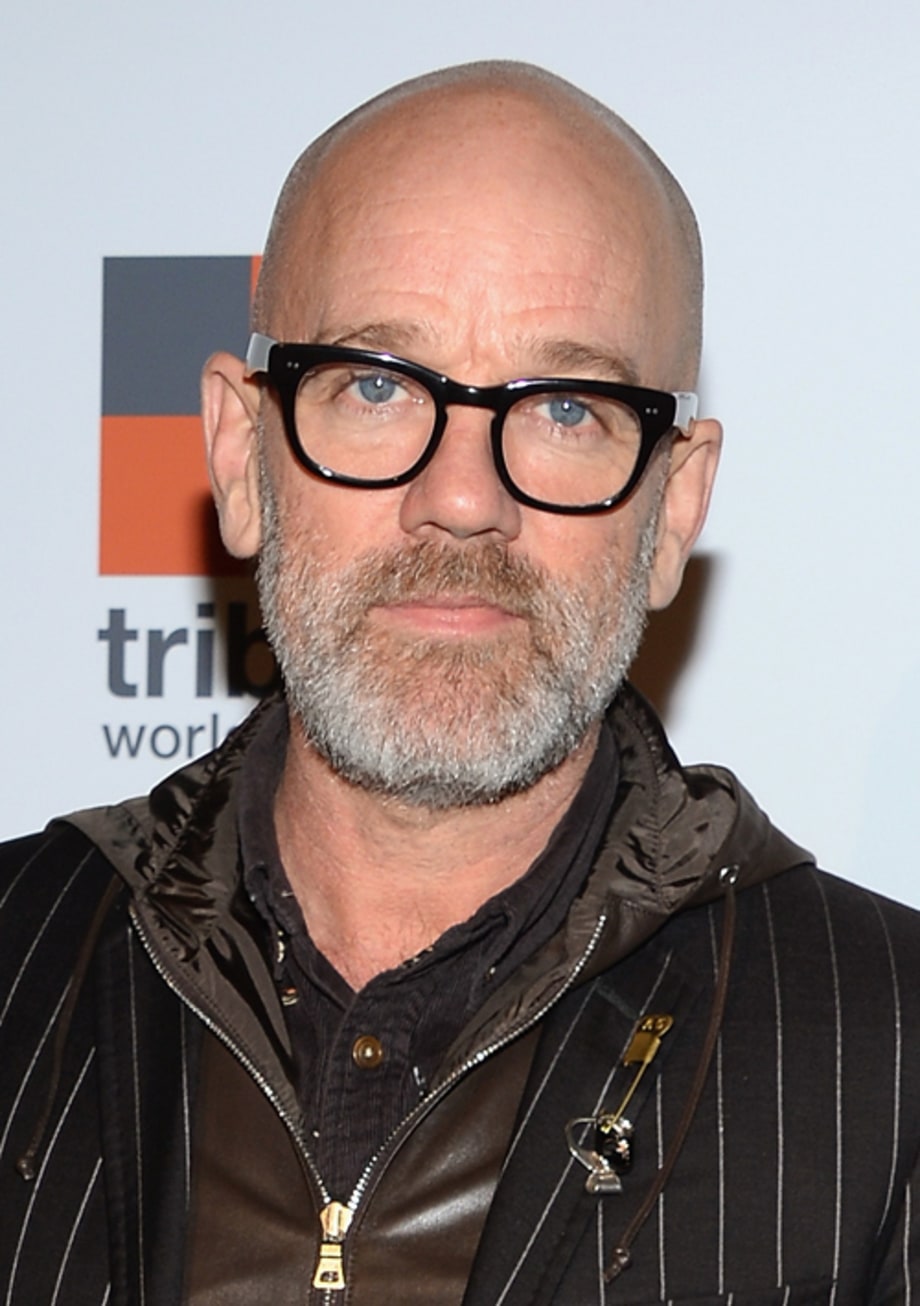 Michael Stipe