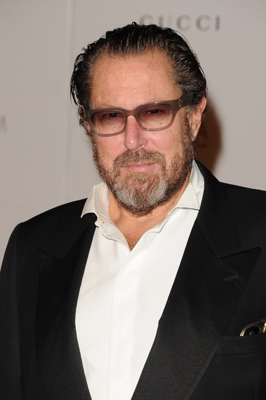 Julian Schnabel