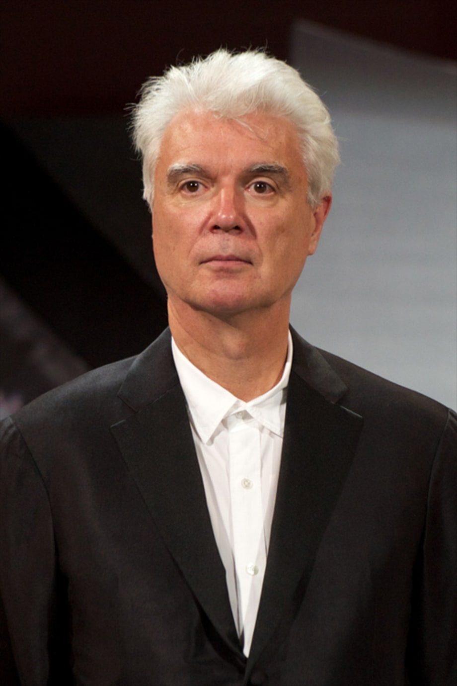 David Byrne