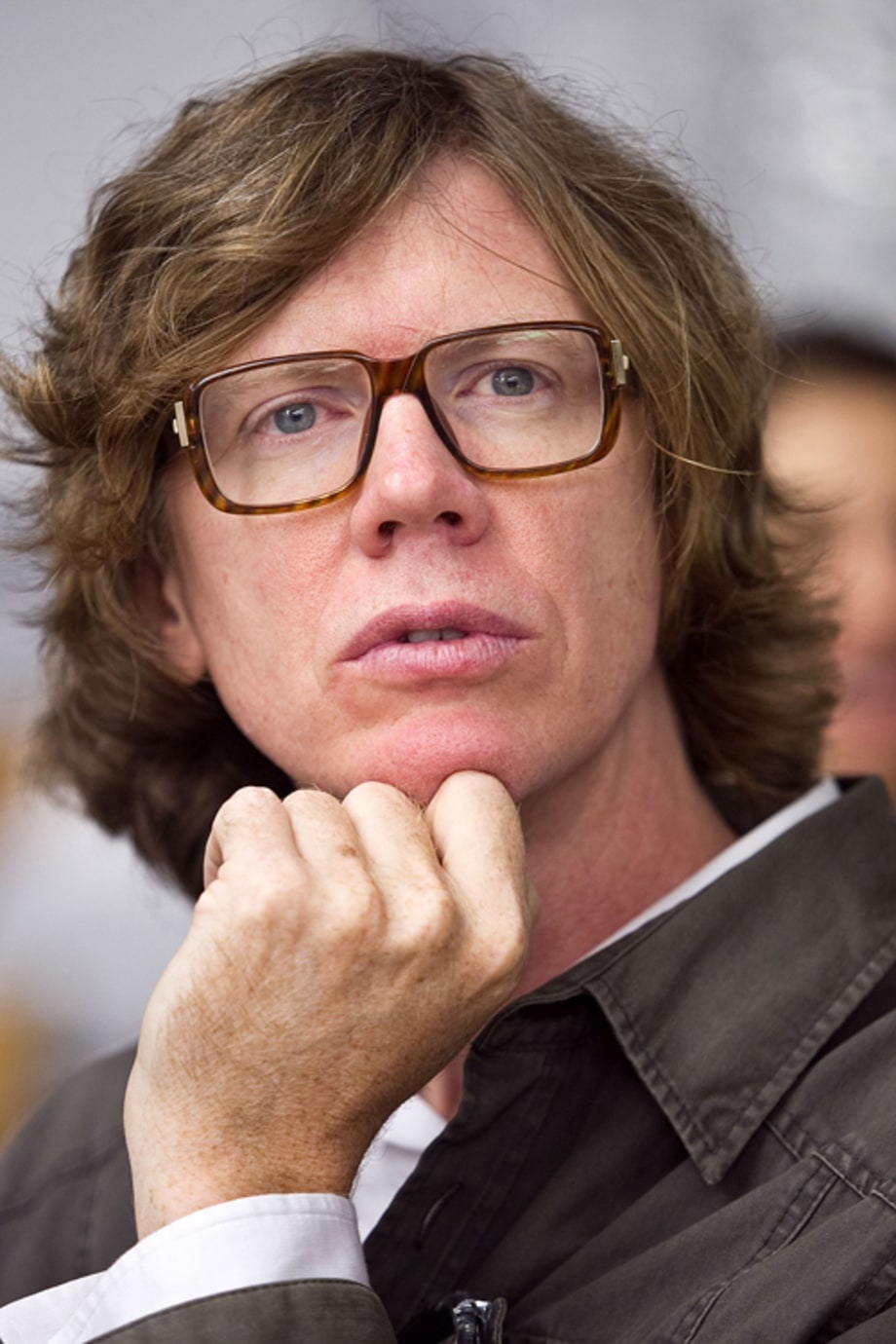 Thurston Moore