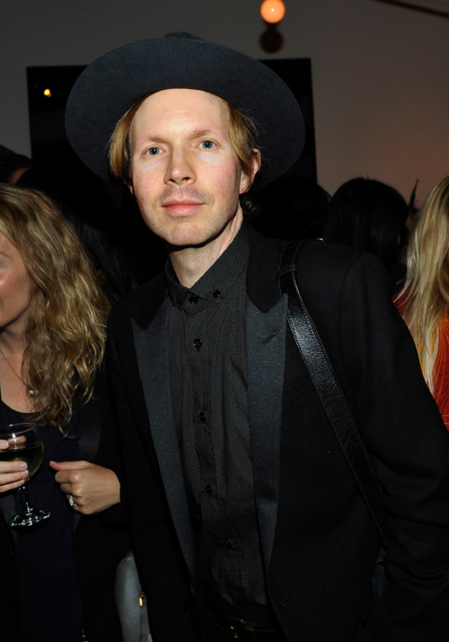 Beck