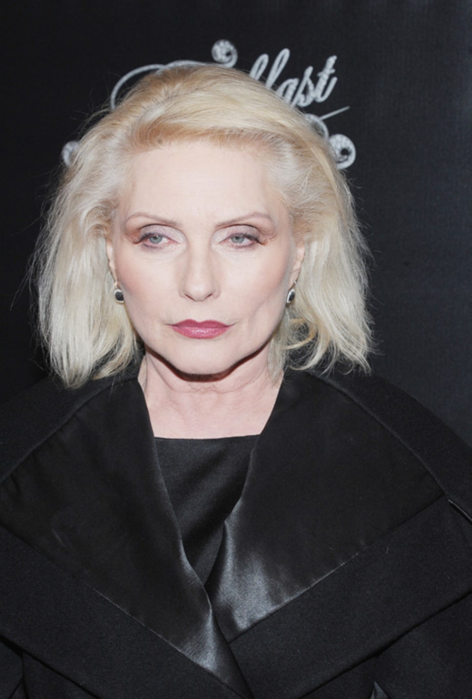 Debbie Harry