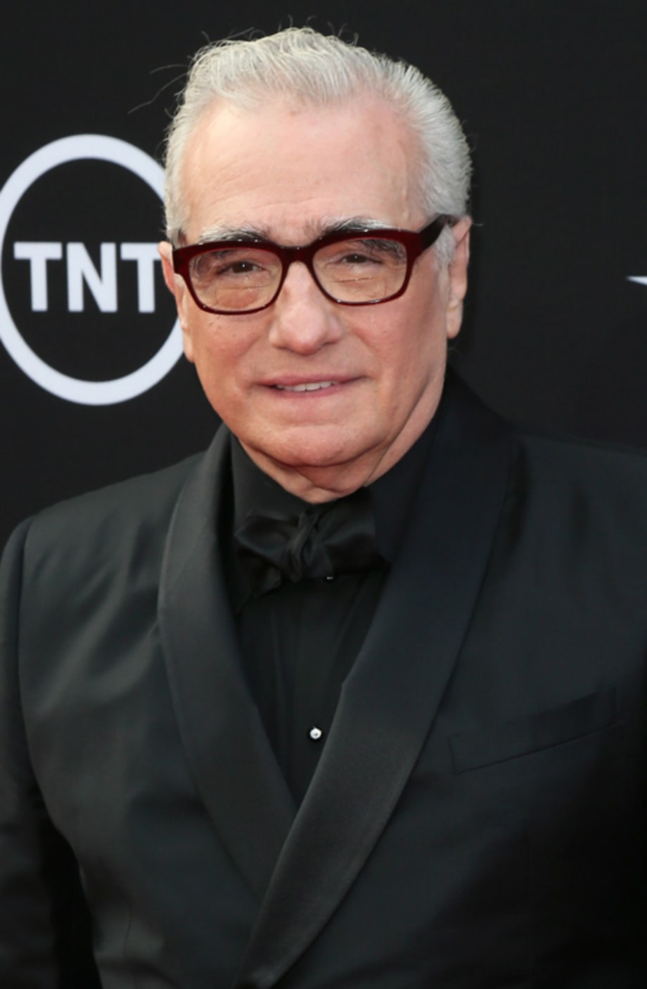Martin Scorsese