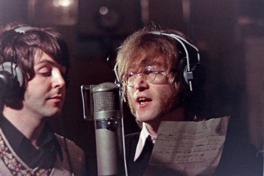 Perfect Harmony