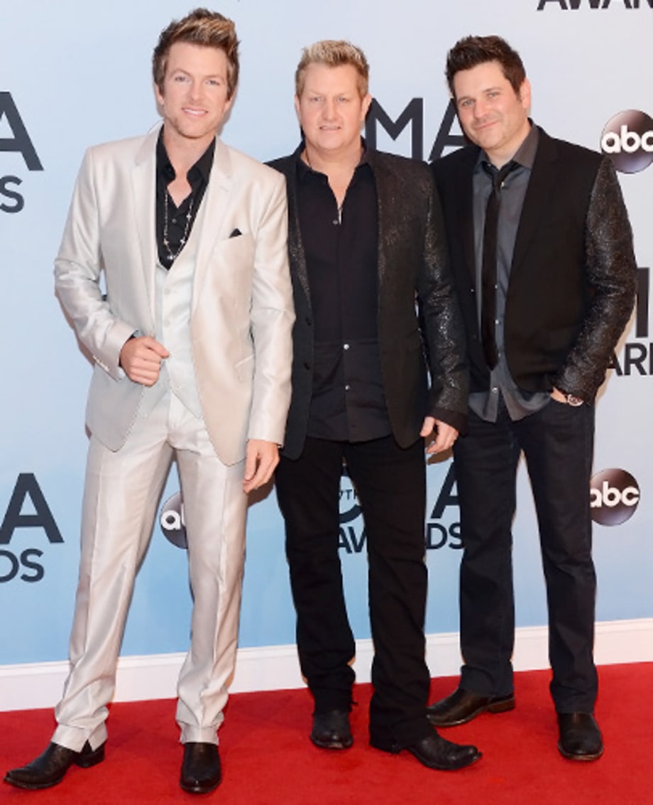 Rascal Flatts