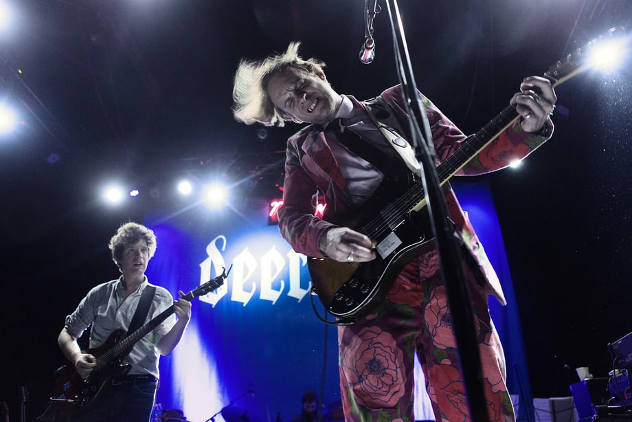 Deer Tick