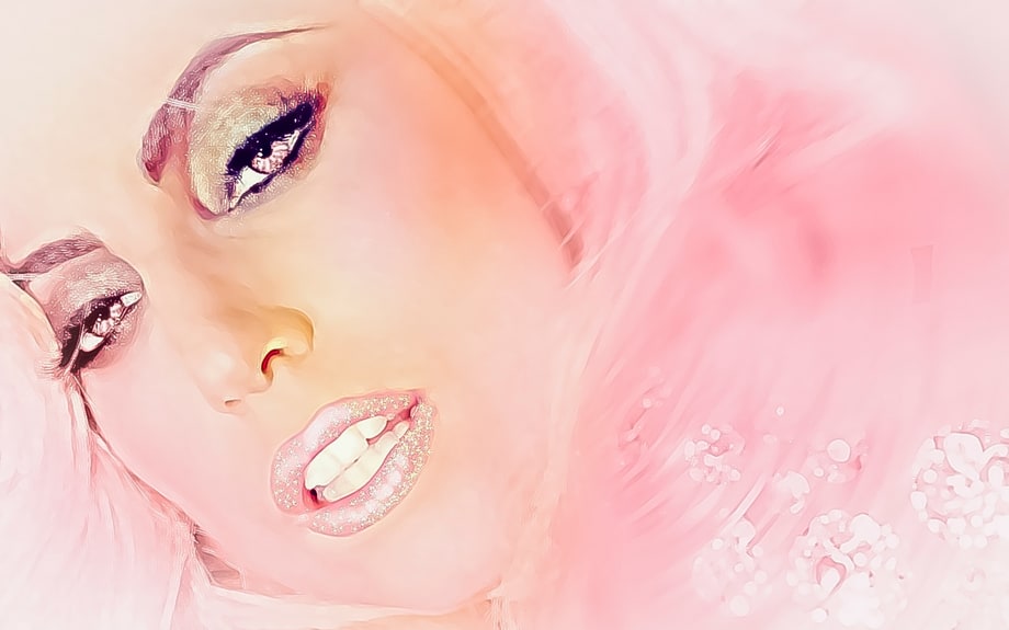 Pink Perfection