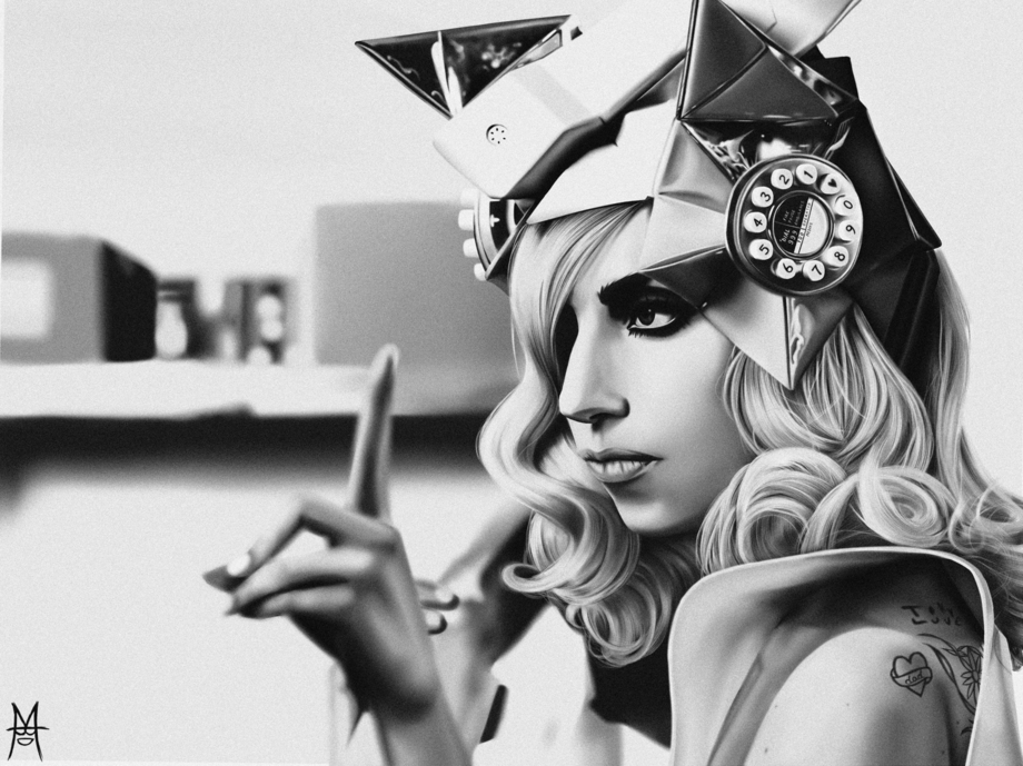 Telephone Inspiration
