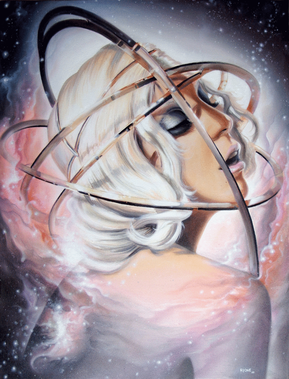 Spaced Out