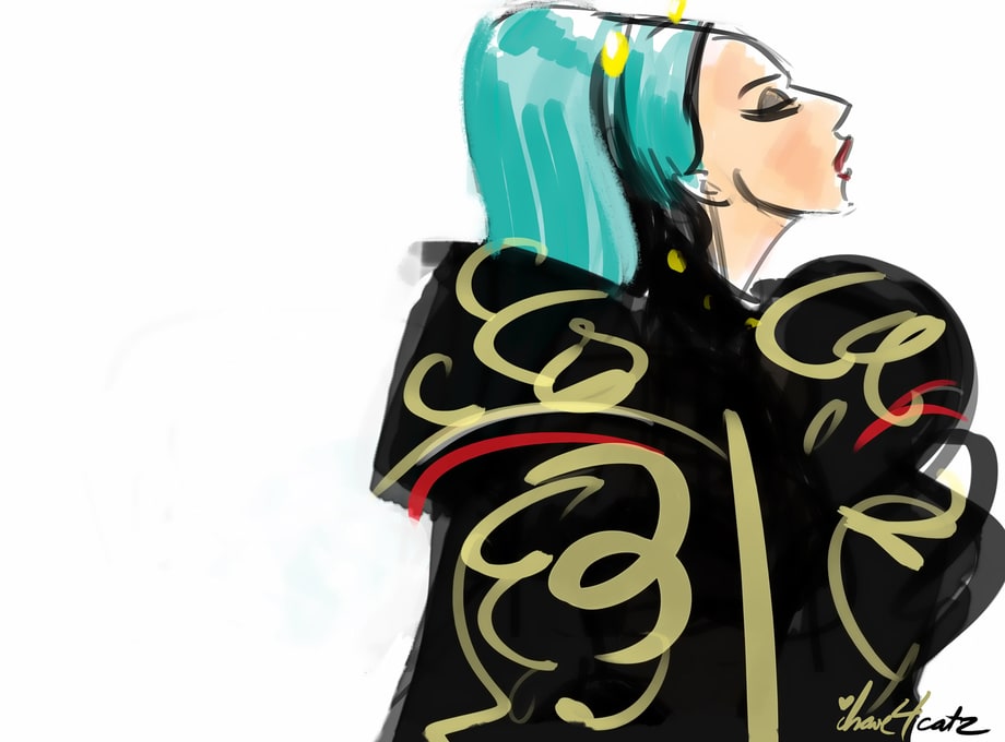 Inner Fashion Diva
