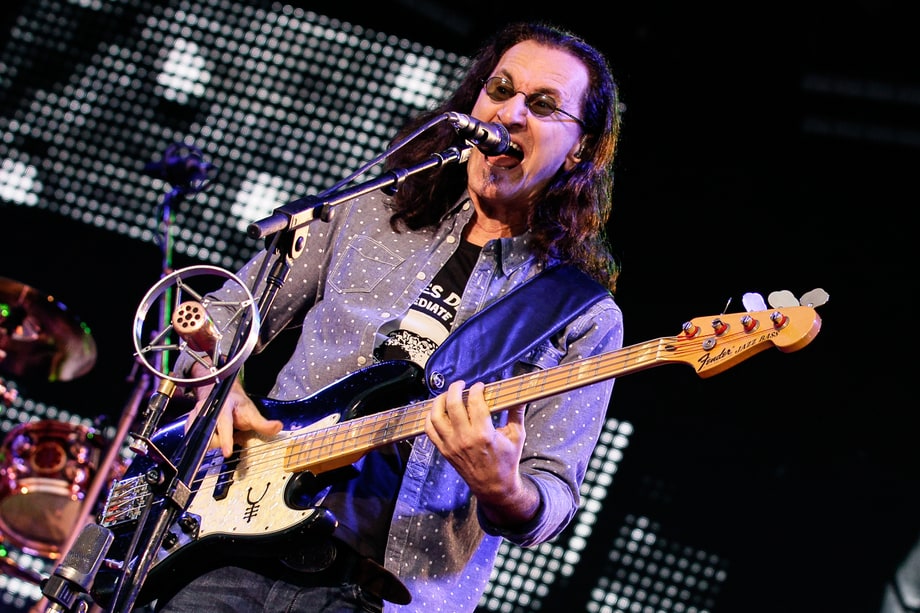 2. Rush