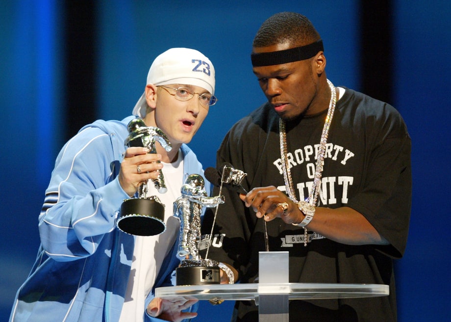 50 Cent