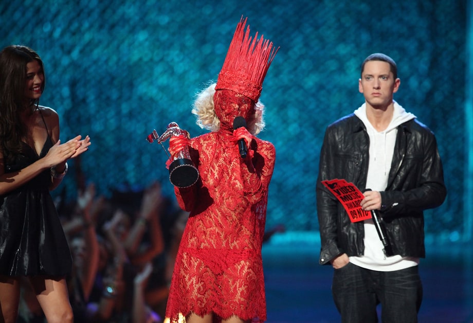 Lady Gaga