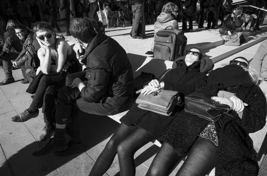 Crowd
