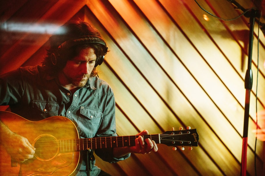 Acoustics in Mind