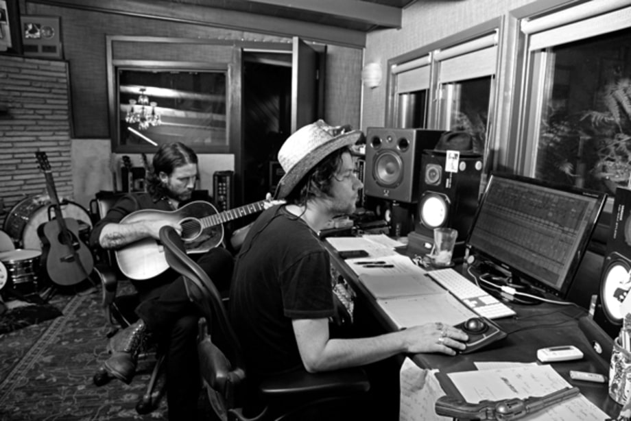 Many Talents/Hats