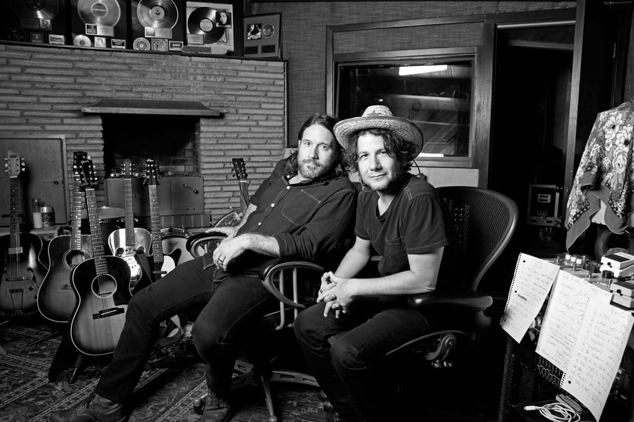 Fireside Studios