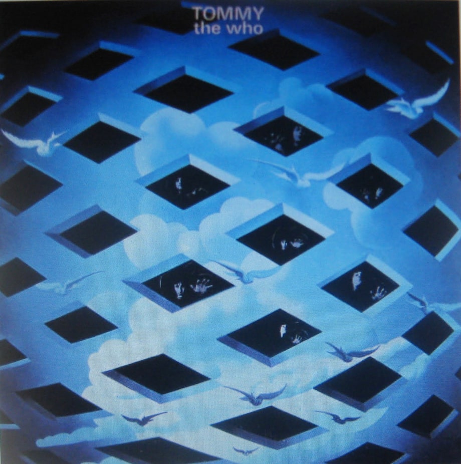 3. 'Tommy '