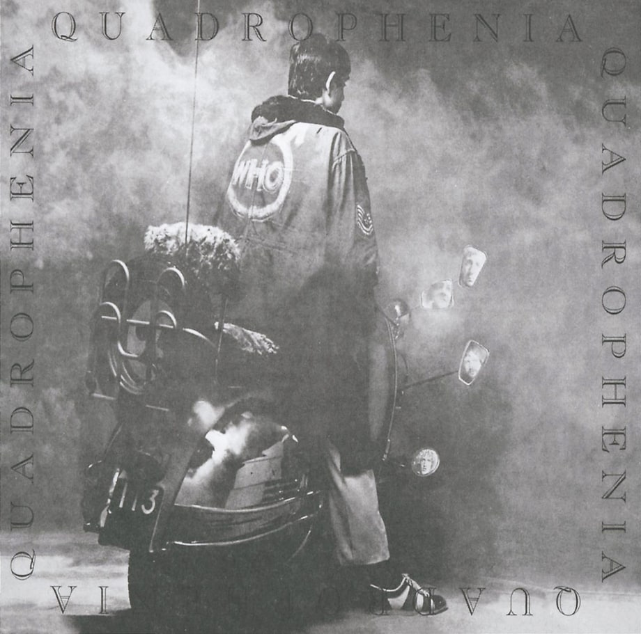 2. 'Quadrophenia'