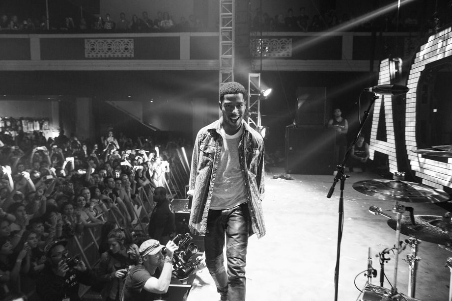 'Pursuit of Happiness'