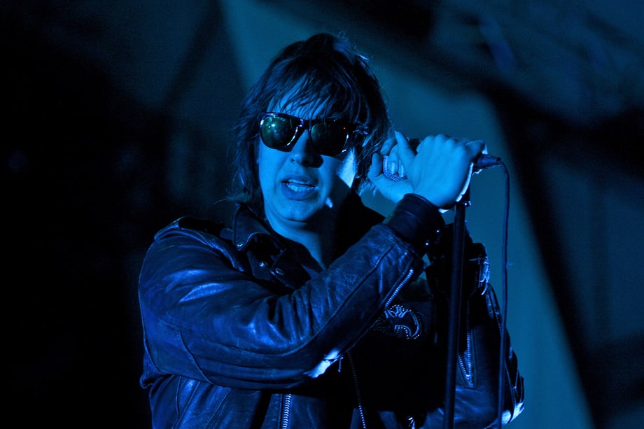 The Strokes, 'Comedown Machine'