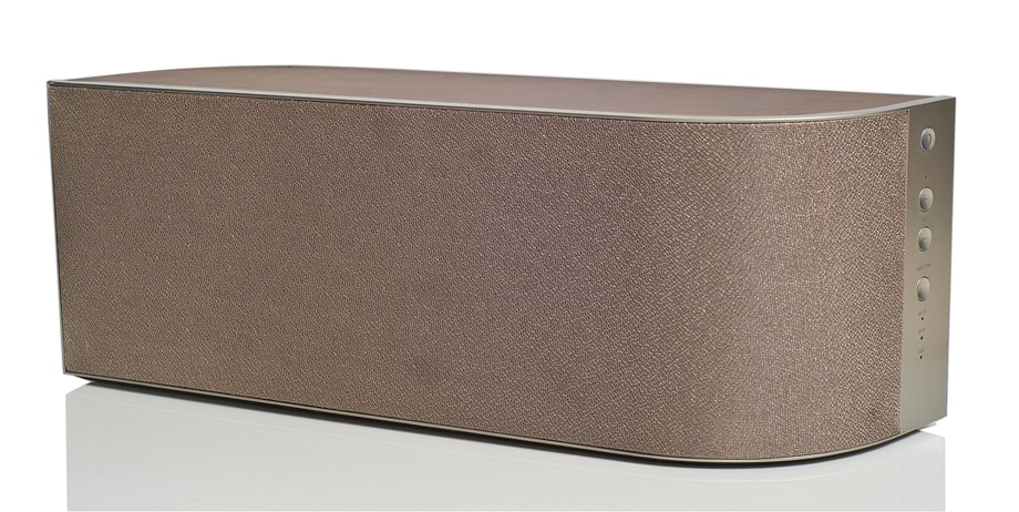 Wren Play-Fi Wireless Speaker