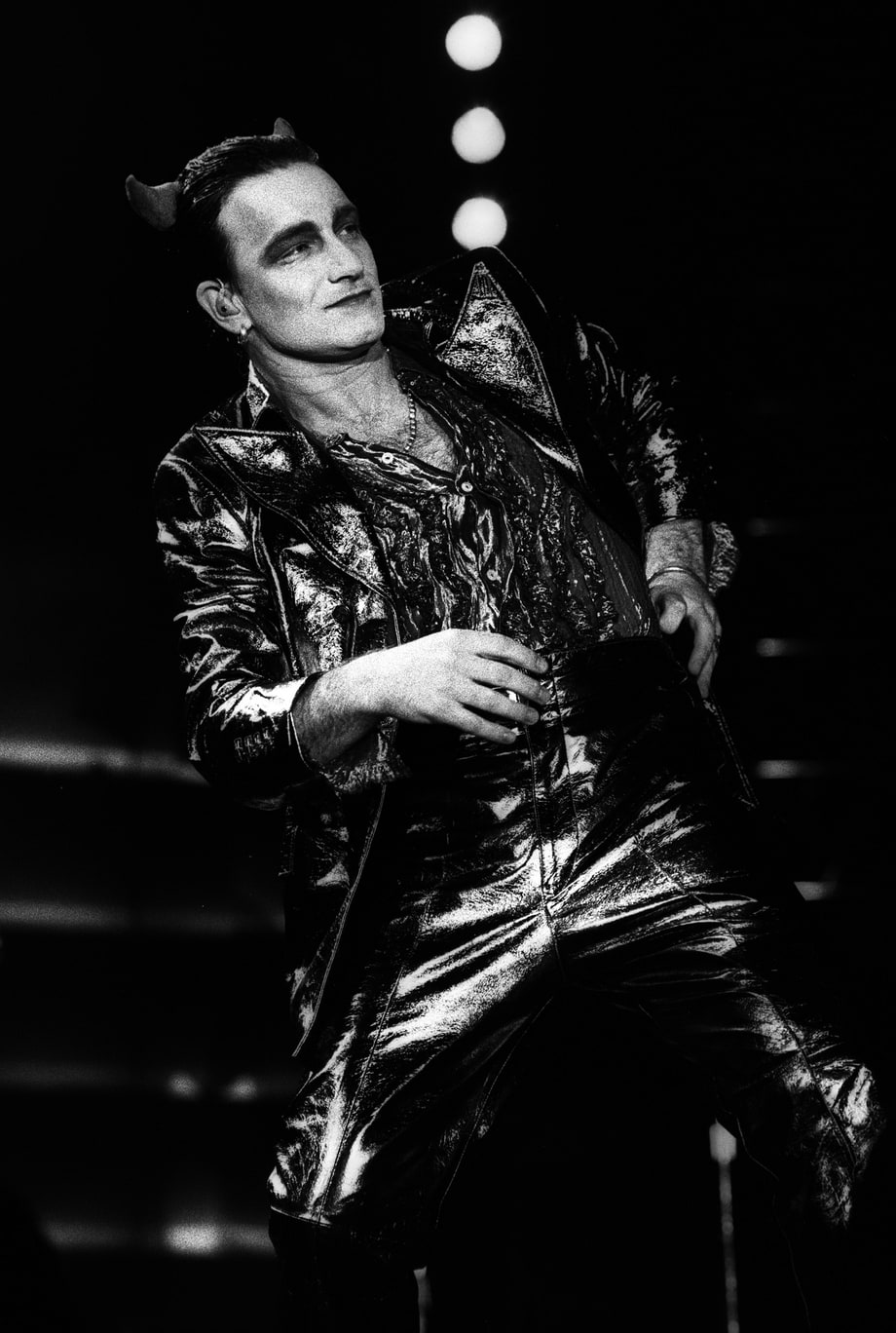 Mister MacPhisto