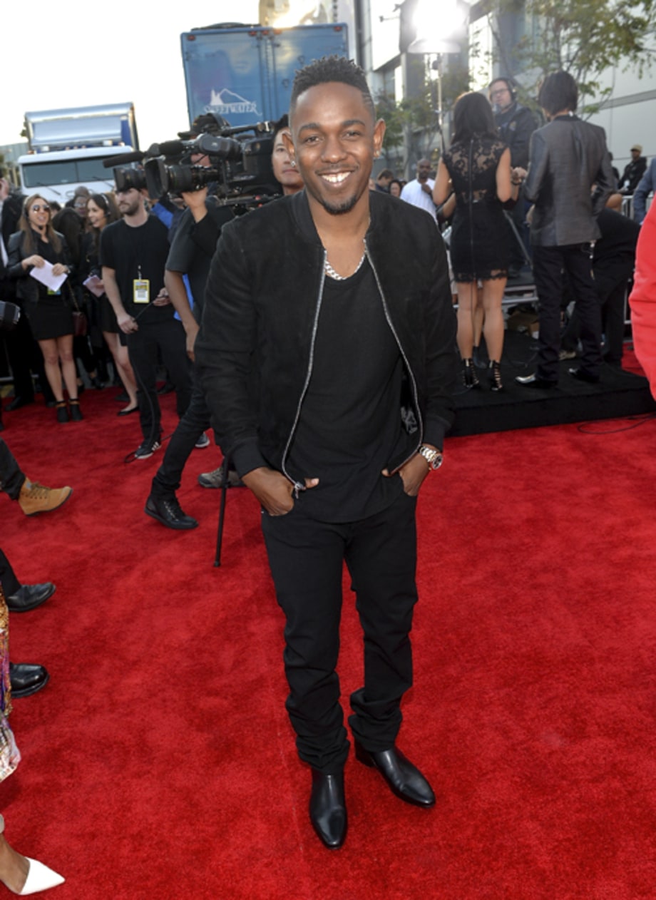 Kendrick Lamar