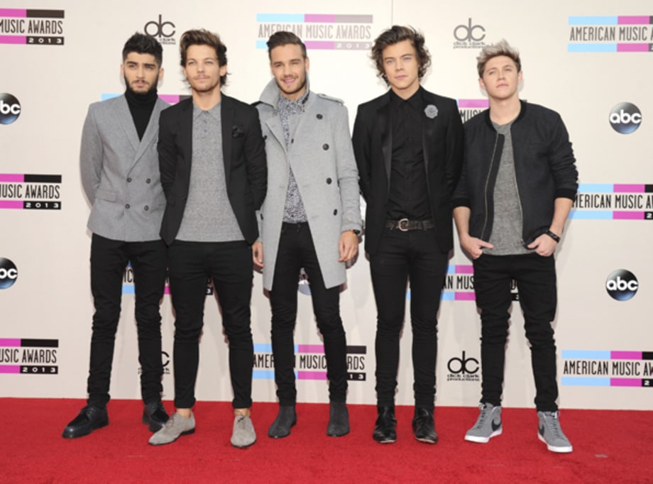 One Direction