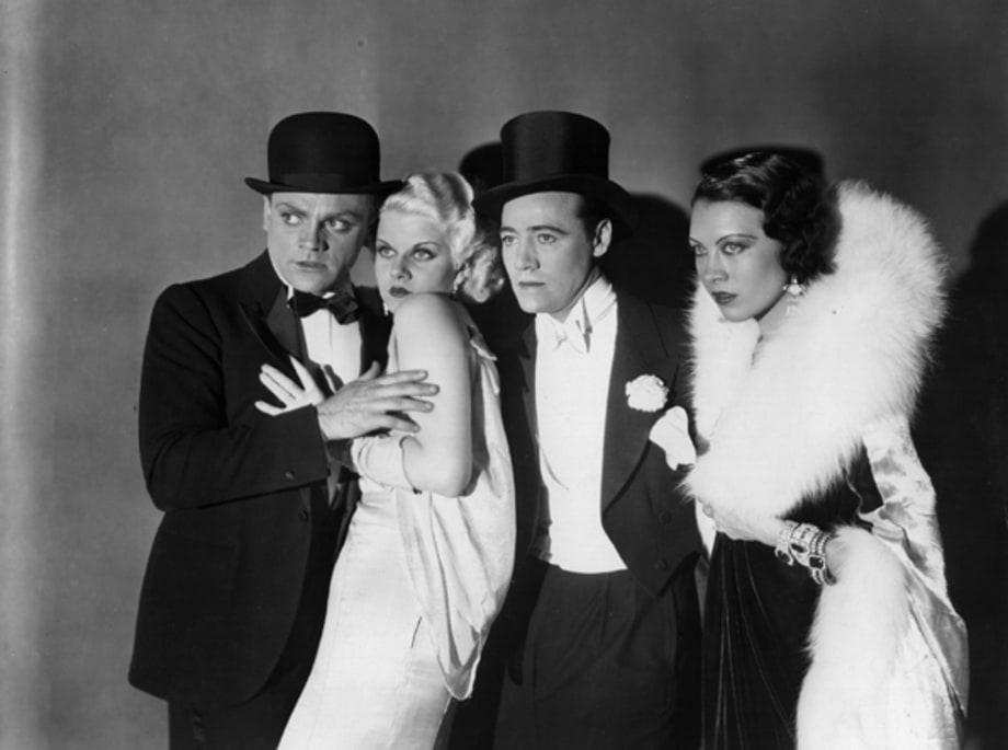 'The Public Enemy' (1931)