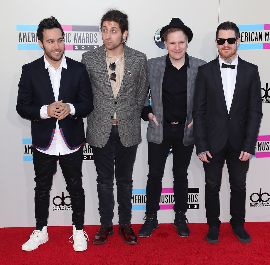 Fall Out Boy