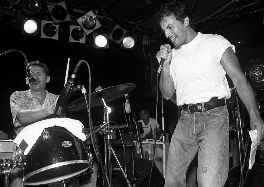 August 22, 1987: The Stone Pony